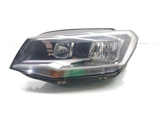 Left headlight VW CADDY IV Box Body/MPV (SAA, SAH) 2.0 TDI | BP38287670C28 - Image 2