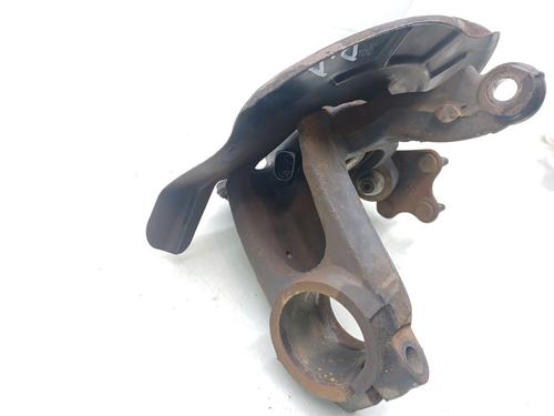 Right front steering knuckle SKODA ROOMSTER (5J7) 1.6 TDI | BP29276898M26 
