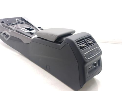 Used Armrest / Center console AUDI A5 Sportback (F5A, F5F) 35 TDI (163 hp) 32193695