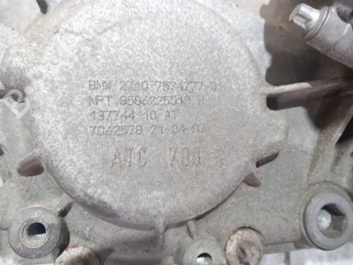 Gear fordelekasse BMW X5 (E70) 3.0 d | BP29718241M36