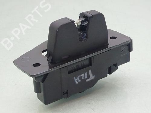 Used Tailgate lock OPEL GRANDLAND / GRANDLAND X (A18, P1UO) 1.2 (75) (131 hp) 29595169