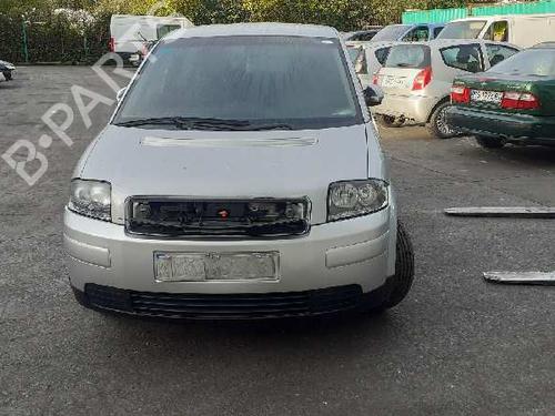 ABS pump AUDI A2 (8Z0) 1.6 FSI | BP10010647M43 