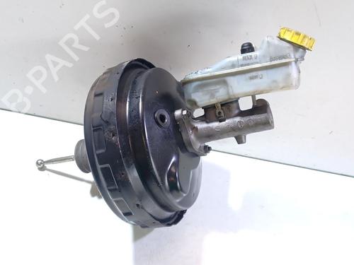 Used Servo brake Servo brake VW TRANSPORTER T5 Bus (7HB, 7HJ, 7EB, 7EJ) 2.5 TDI (130 hp) 34578460 34578460