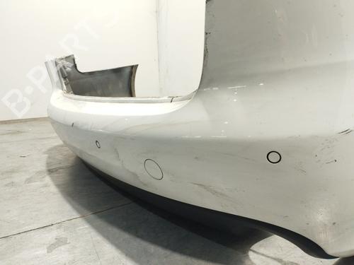 Rear bumper AUDI A4 B8 Avant (8K5) 2.0 TFSI | BP31038475C8