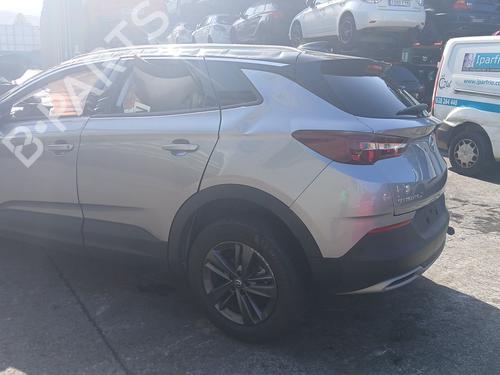 Starter OPEL GRANDLAND / GRANDLAND X (A18, P1UO) 1.2 (75) | BP29335858M8 