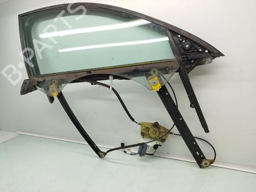 Front right window mechanism AUDI A6 C6 (4F2) 3.0 TDI quattro | BP21116884C23 