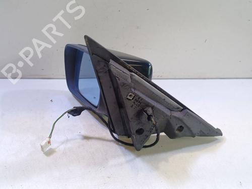 Left mirror BMW 3 (E46) 320 d | BP28691440C26