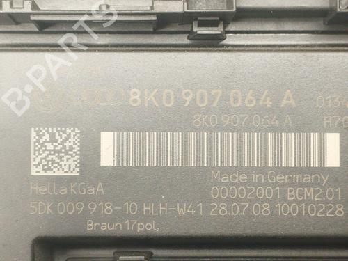 Electronic module AUDI A4 B8 (8K2) 2.0 TDI | BP33812258M83 - Image 4