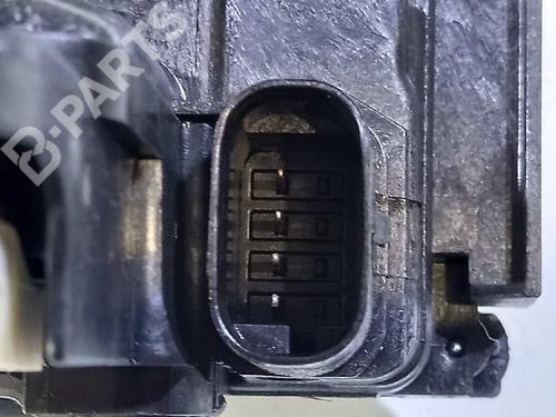 Front right lock MERCEDES-BENZ VITO Van (W447) 114 CDI (447.601, 447.603, 447.605) | BP12180560C97 