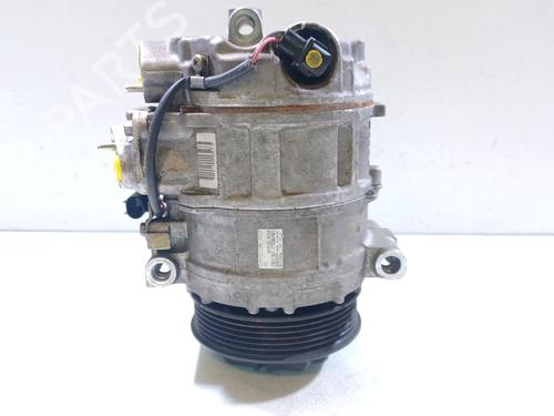 AC compressor MERCEDES-BENZ C-CLASS (W203)  | BP21116424M34 