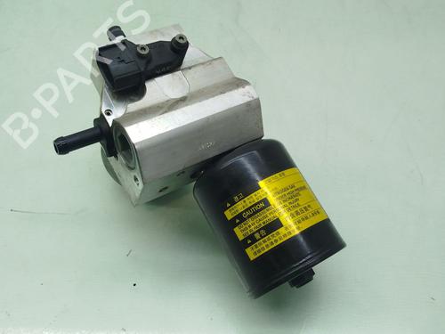 Used ABS pump HYUNDAI IONIQ (AE) 1.6 GDI Hybrid (105 hp) 29574337