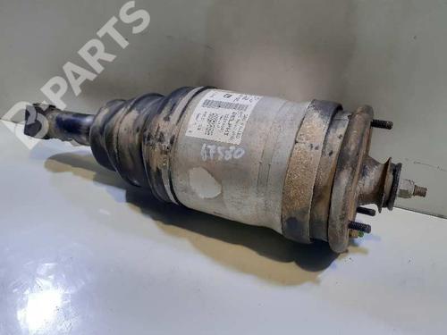 Left rear shock absorber LAND ROVER RANGE ROVER SPORT I (L320) 3.6 D 4x4 | BP10665035M18 