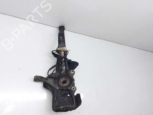 Left front steering knuckle ALFA ROMEO GT (937_) 1.9 JTD (937CXN1B) | BP6164430M25 