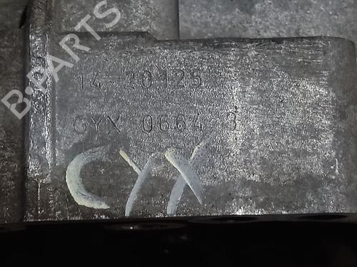 Gearbox AUDI A6 C6 (4F2) 2.0 TDI | BP29453036M3 