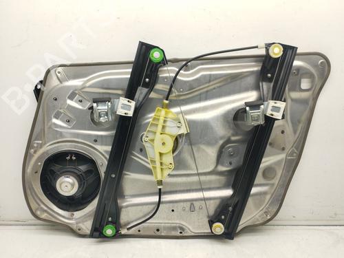Front left window mechanism MERCEDES-BENZ GLK-CLASS (X204) 320 CDI 4-matic (204.983) | BP32035214C22 - Image 2
