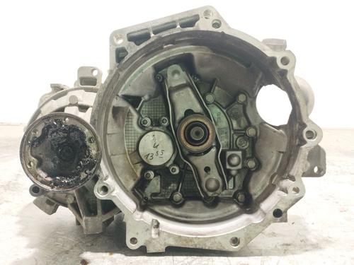 Used Gearbox VW PASSAT B7 Variant (365) 1.6 TDI (105 hp) 26563145
