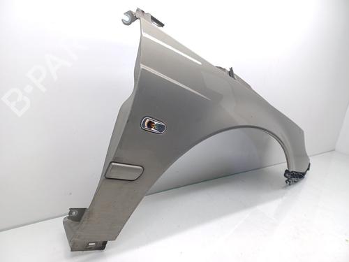 Right front fenders SAAB 9-5 (YS3E) 2.3 t | BP16765693C42 