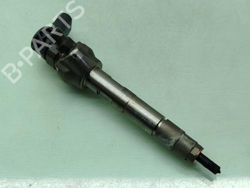 Used Injector Injector BMW 1 (F21) 116 d (116 hp) 35953612 35953612