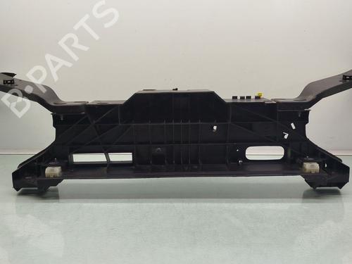 Used Front slam panel FIAT DOBLO Box Body/MPV (510_, 511_) BlueHDi 100 (102 hp) 29133287