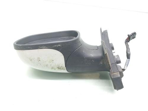 Left mirror SEAT ALTEA XL (5P5, 5P8) 1.6 TDI | BP16530709C26 