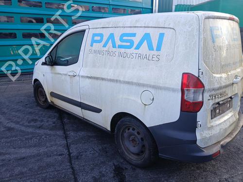 Gearbox FORD TRANSIT COURIER B460 Box Body/MPV 1.5 TDCi | BP31038472M3 
