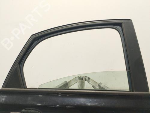 Right rear door VOLVO S40 II (544) 2.0 D | BP25847184C5 