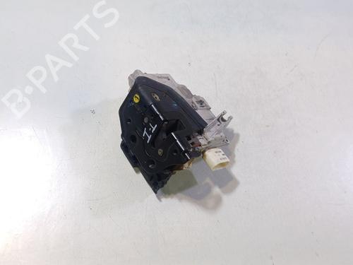 Venstre bak lås AUDI Q7 (4LB) 3.0 TDI quattro (233 hp) 30083619