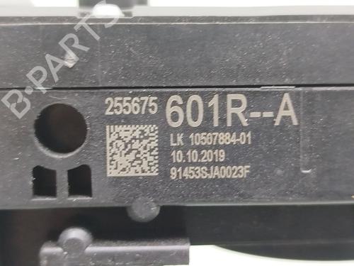 Headlight switch RENAULT ZOE (BFM_) ZOE (BFMC, BFMD) | BP31852732I24 