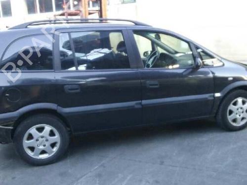 Front left lock OPEL ZAFIRA A MPV (T98) 2.0 DTI 16V (F75) | BP1461944C98 