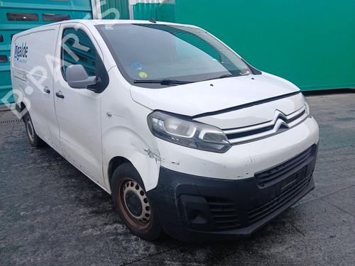 Frontplade/Frontkurv CITROËN JUMPY III Van (V_) 2.0 BlueHDi 120 | BP35945757C72 - Image 8