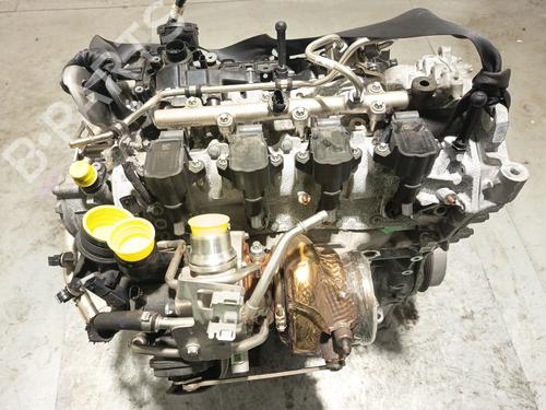 Engine MERCEDES-BENZ GLA (H247) GLA 200 (247.787) | BP40107501M1 - Image 3