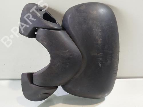 Used Left mirror OPEL VIVARO A Van (X83) 1.9 DTI (F7) (101 hp) 30295995