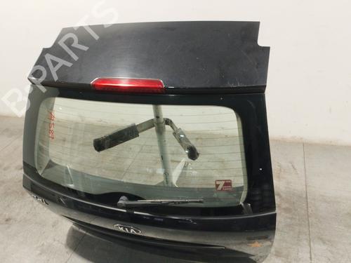 Tailgate KIA CEE'D SW (ED) 1.6 CRDi 90 | BP29994612C6 