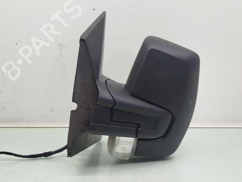 Used Left mirror FORD TRANSIT CUSTOM V362 Van (FY, FZ) [2012-2026]  32109106