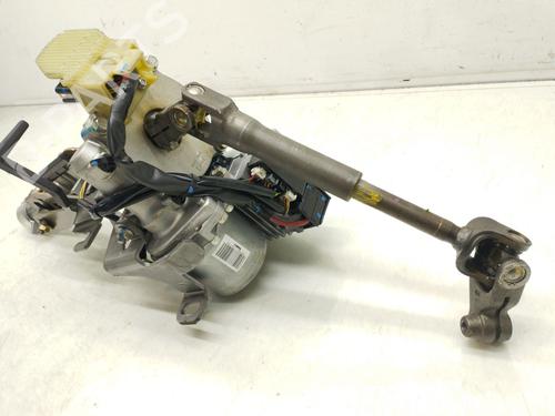 Steering column RENAULT MEGANE III Hatchback Van (BZ_) 1.5 dCi (BZ0D, BZ1G, BZ1F, BZ1M, BZ1W, BZ0R, BZ10) | BP31929496M21 - Image 3