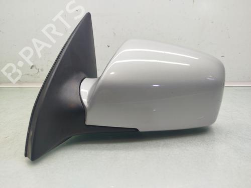 Used Left mirror KIA SPORTAGE II (JE_, KM_) 2.0 CRDi (140 hp) 24229765