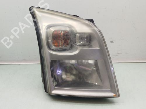 Used Right headlight FORD TRANSIT TOURNEO Bus 2.2 TDCi (140 hp) 29305436