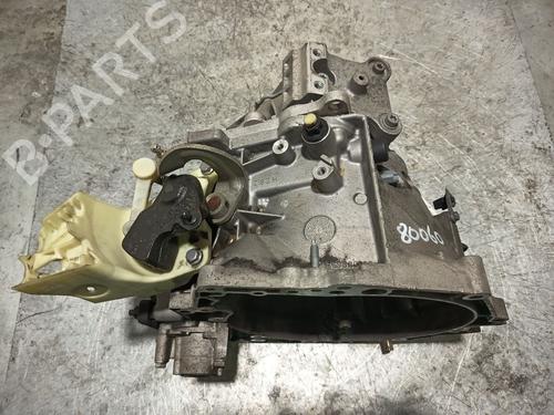 Used Gearbox Gearbox CITROËN C3 Picasso (SH_) 1.6 HDI 90 (92 hp) 35727658 35727658