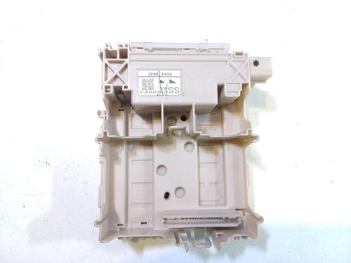 Electronic module CITROËN C1 (PM_, PN_) 1.0 | BP21771553M83 