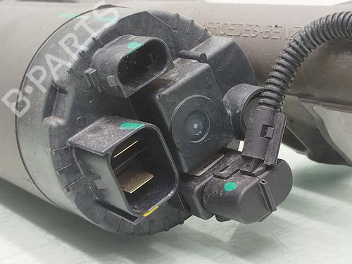 Steering rack MERCEDES-BENZ VITO Van (W447) 114 CDI (447.601, 447.603, 447.605) | BP31756296M22 