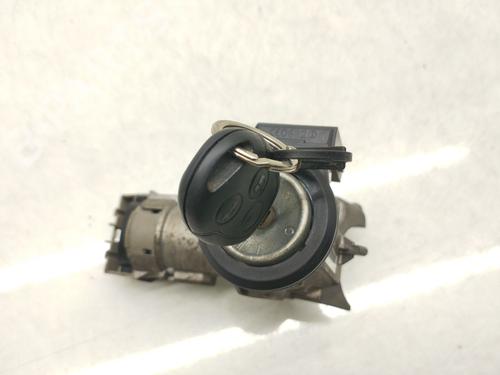 Ignition barrel FORD TRANSIT COURIER B460 Box Body/MPV 1.5 TDCi | BP32096230M48 - Image 4