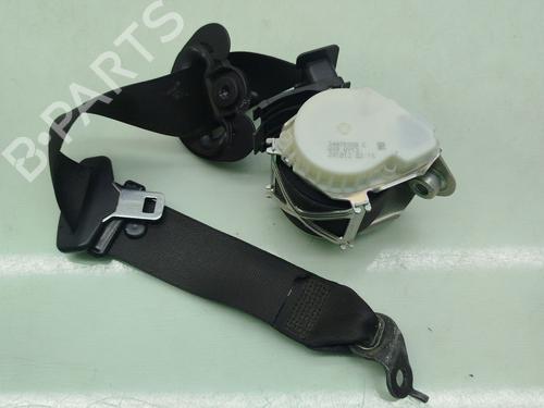Airbag Kit BMW 3 Touring (F31) 318 d | BP29806937C86 