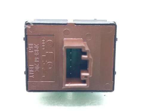 Left front window switch SEAT ALTEA (5P1) 1.2 TSI | BP17492396I27 