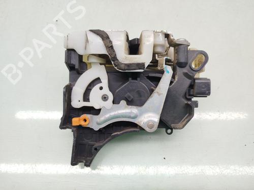 Front right lock MITSUBISHI L200 / TRITON (KA_T, KB_T) 2.5 DI-D (KA4T) | BP27697615C97 