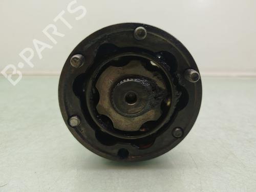 Left front driveshaft VW GOLF VI (5K1) 1.6 TDI | BP32698002M38 - Image 4