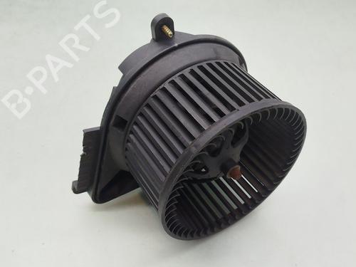 Used Heater blower motor Heater blower motor MERCEDES-BENZ SPRINTER 4-t Bus (B904) 416 CDI (904.662, 904.663) (156 hp) 34448662 34448662