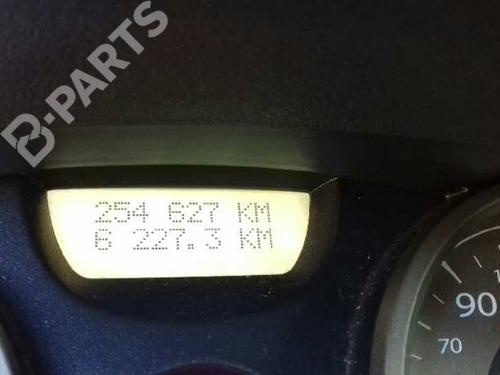 Engine control unit (ECU) RENAULT MEGANE II Estate (KM0/1_) 1.5 dCi (KM16, KM1E) | BP2712098M57 