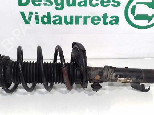 Used Right front shock absorber MAZDA 3 (BL) [2008-2014]  3268882