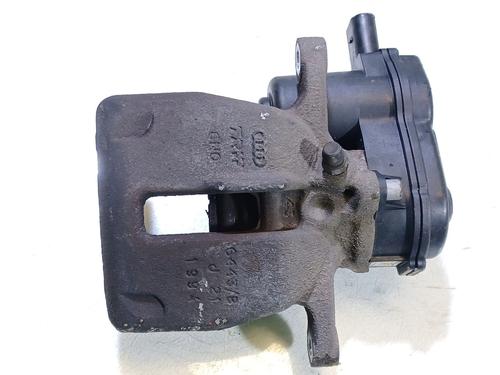 Right rear brake caliper AUDI Q5 (8RB) 2.0 TDI quattro | BP26553546M106 