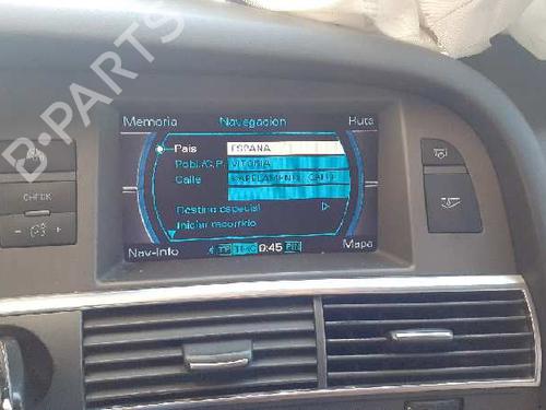 Radiateur de ac AUDI A6 C6 (4F2) 3.0 TDI quattro | BP9116731M32 